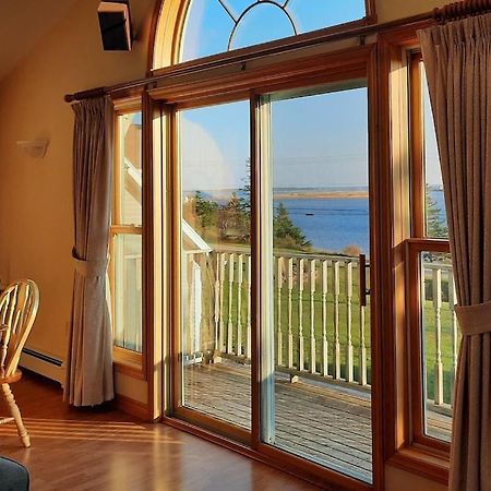 Villa Harbour Light Haven à North Rustico Extérieur photo