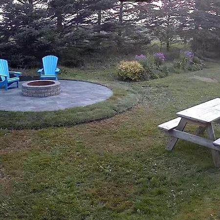 Villa Harbour Light Haven à North Rustico Extérieur photo