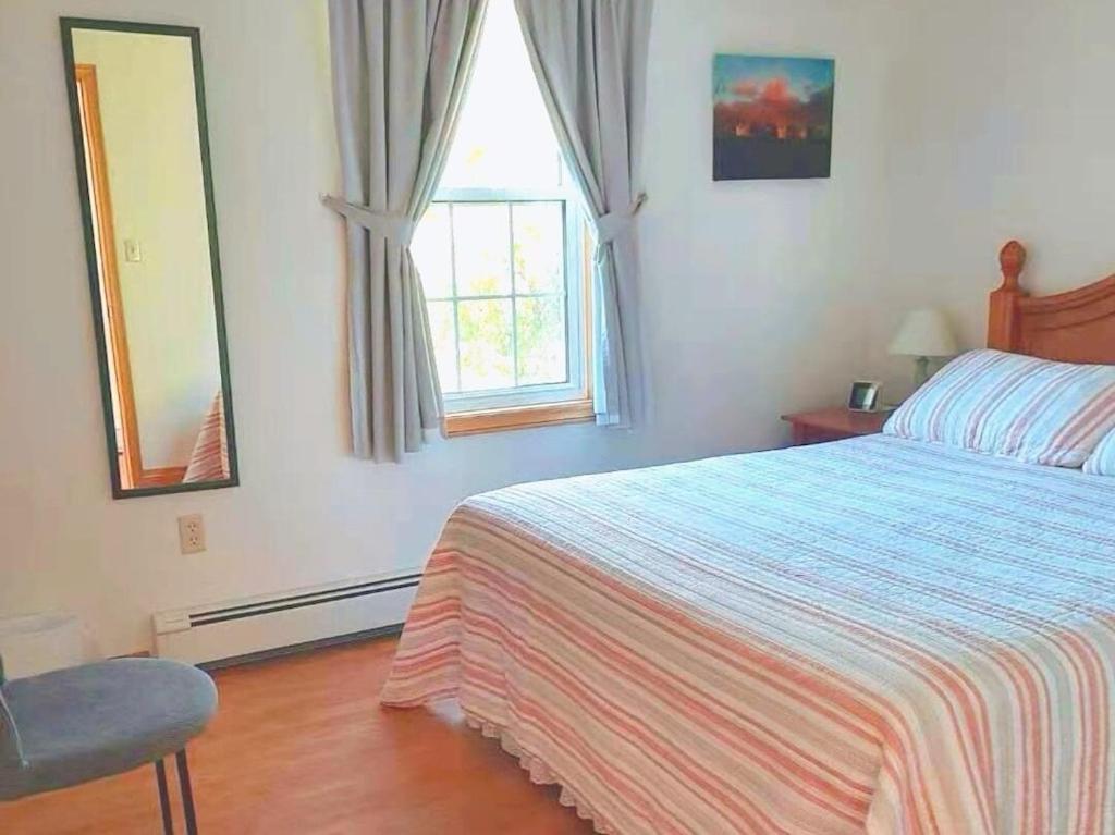 Villa Harbour Light Haven à North Rustico Extérieur photo