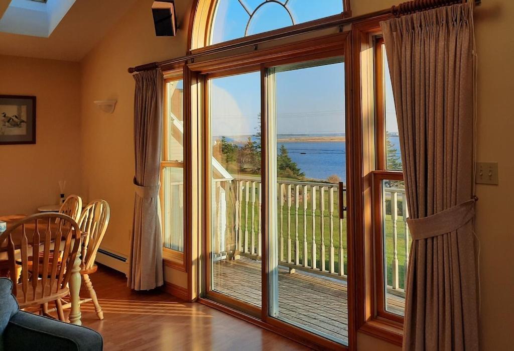 Villa Harbour Light Haven à North Rustico Extérieur photo
