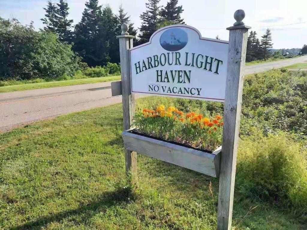 Villa Harbour Light Haven à North Rustico Extérieur photo