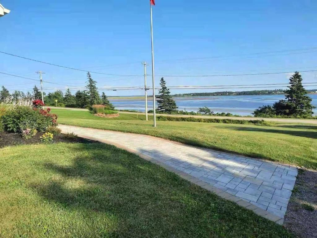 Villa Harbour Light Haven à North Rustico Extérieur photo